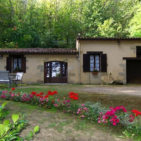 Villa Roquecombe à La Roque-Gageac Extérieur photo