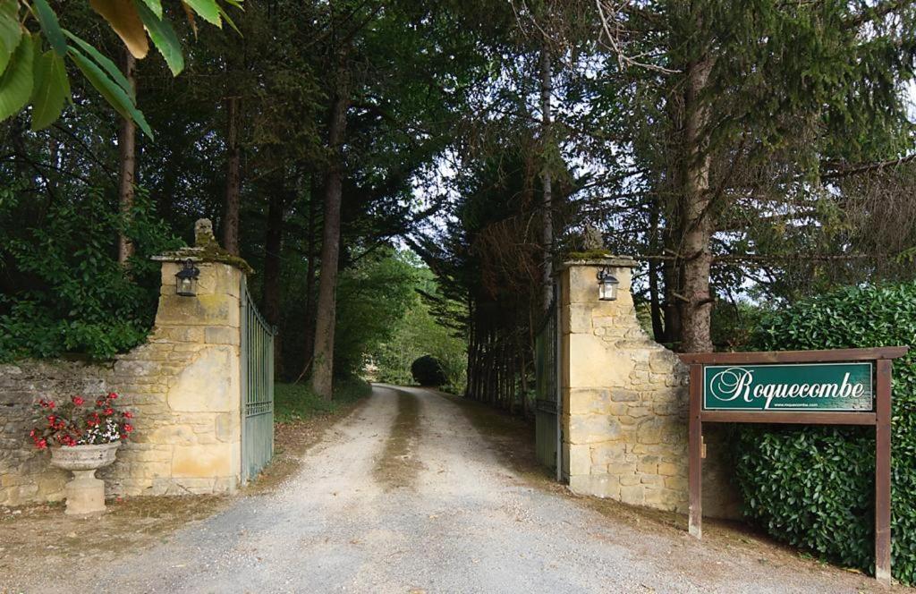 Roquecombe