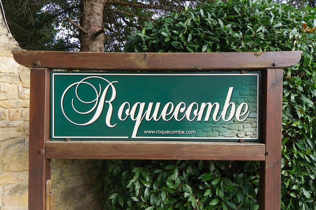 Roquecombe * La Roque-Gageac