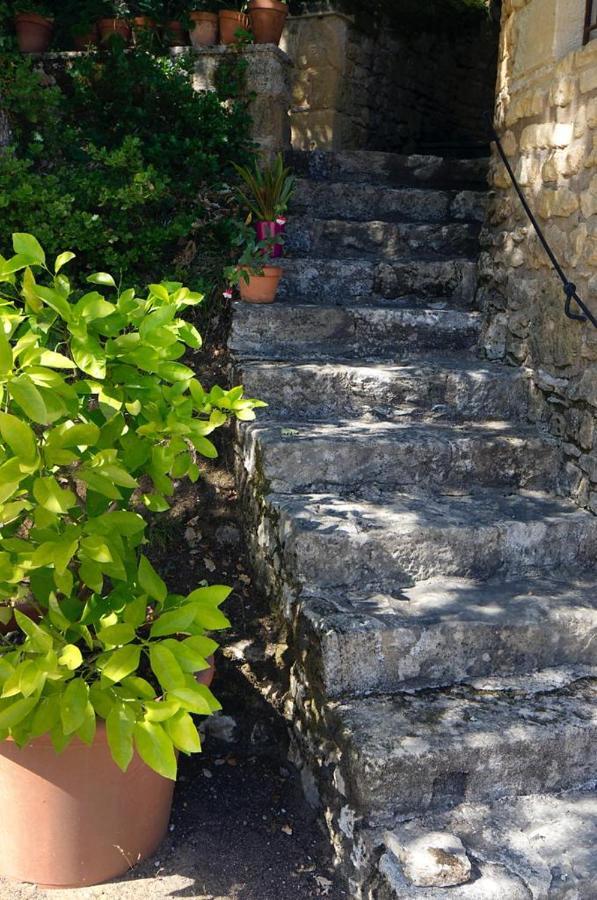 Roquecombe *