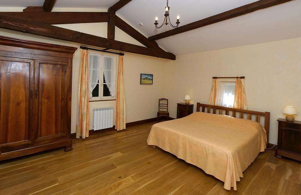 Roquecombe Ferienhaus La Roque-Gageac