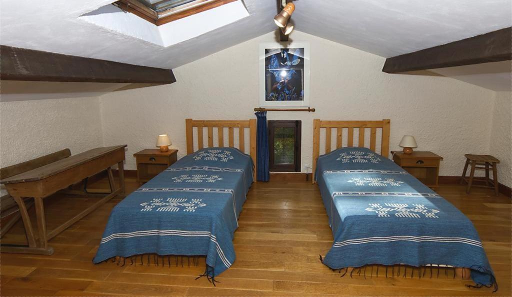 Roquecombe Ferienhaus *