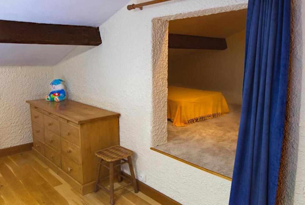 Hébergement de vacances Roquecombe La Roque-Gageac