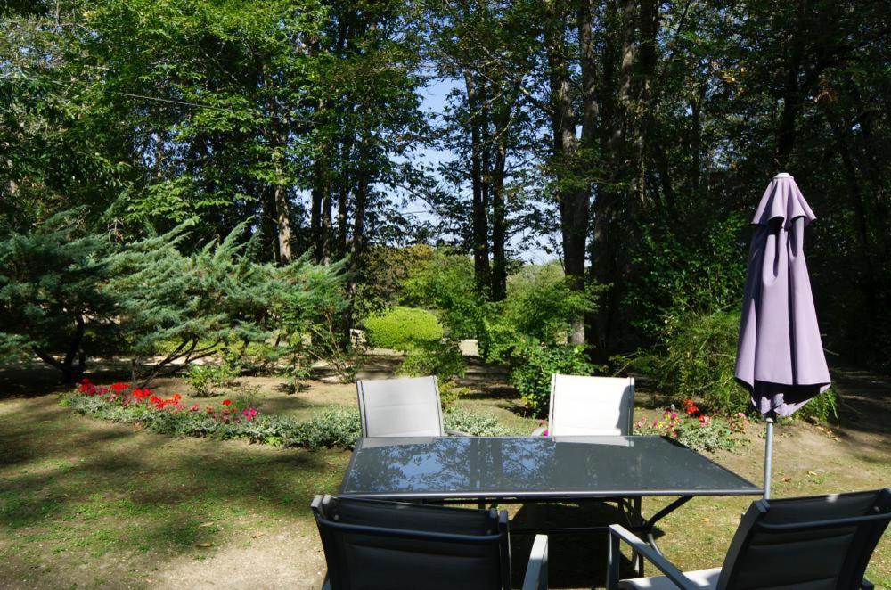 Hébergement de vacances Roquecombe